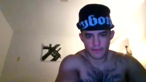 davidfry25 online show from January 10, 5:26 am