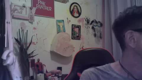 Snapshot of davidhumbee chatting on July 12, 1:29 am David Lucky 13 online show from July 12, 1:29 am