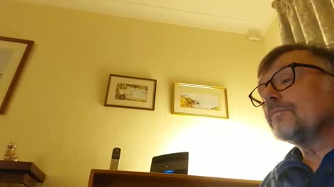 davidjmarshall46 online show from January 9, 4:21 pm