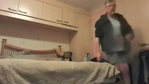 davidjmarshall46 online show from January 17, 11:48 am