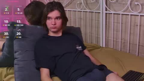 DAVID online show from February 21, 4:46 am