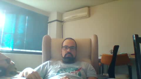 davidmax245 online show from January 18, 12:15 pm