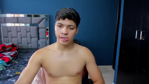 davidro030 online show from September 25, 8:34 pm