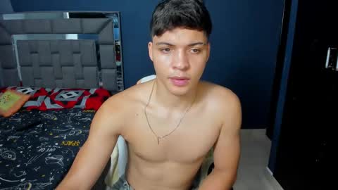 davidro030 online show from October 3, 1:24 am