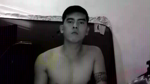 Snapshot of davidrocero chatting on January 6, 8:46 am davidrocero online show from January 6, 8:46 am