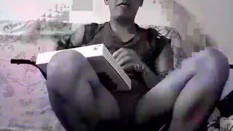 Snapshot of davidrocero chatting on January 9, 6:06 am davidrocero online show from January 9, 6:06 am