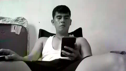 Snapshot of davidrocero chatting on January 13, 7:43 am davidrocero online show from January 13, 7:43 am