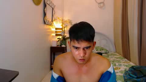 Snapshot of davidrocero chatting on February 25, 7:20 am davidrocero online show from February 25, 7:20 am