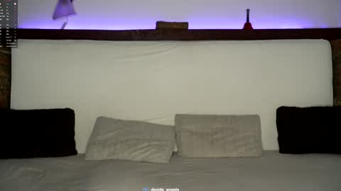 David37 Bethany28 online show from September 20, 4:46 am