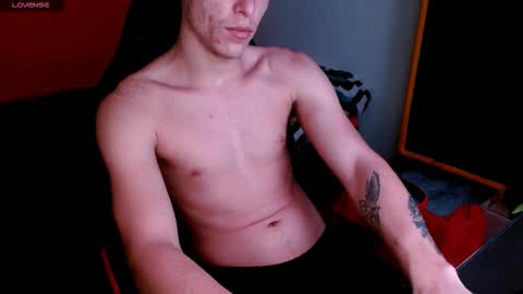 davidsalazar33 online show from January 9, 4:32 pm