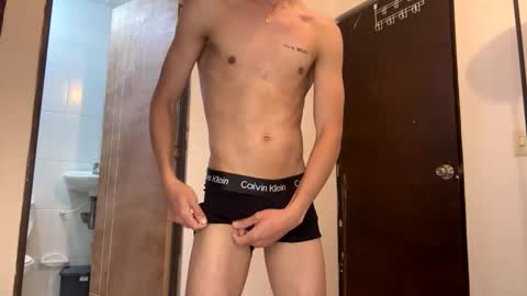 davidsmile28 online show from January 6, 3:54 am