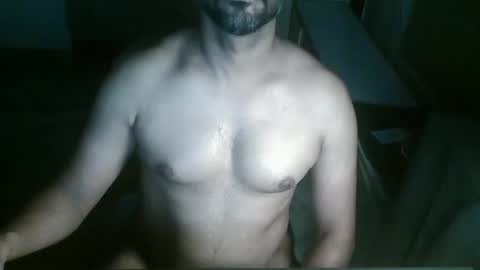 davidtroy26 online show from January 15, 8:34 pm