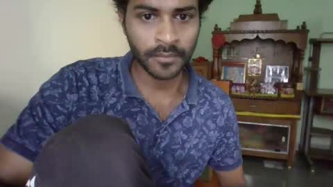 Dude97 online show from April 12, 5:12 am