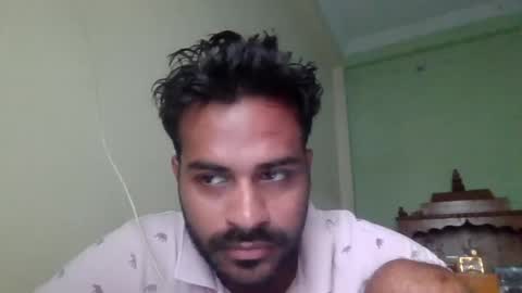 Snapshot of davidvishu975 chatting on June 3, 10:29 am Dude97 online show from June 3, 10:29 am