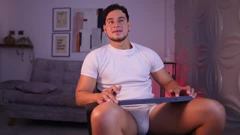 Davies brown    schedule 12pm to 5pm col time online show from March 31, 9:15 pm