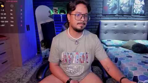 David Evans online show from March 29, 12:10 am