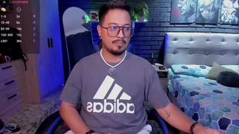 David Evans online show from April 24, 3:09 am