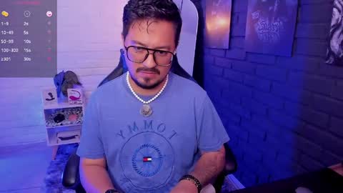 David Evans online show from June 5, 2:56 pm