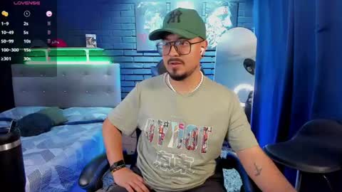 Snapshot of daviidevans chatting on July 10, 1:54 am David Evans online show from July 10, 1:54 am