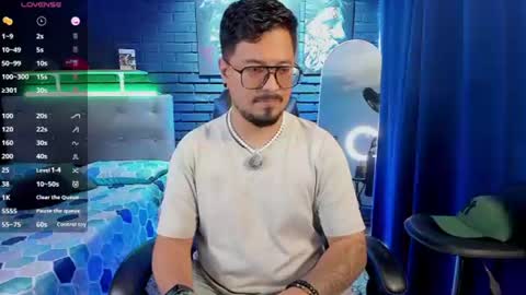 Snapshot of daviidevans chatting on July 12, 5:48 pm David Evans online show from July 12, 5:48 pm