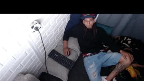 DAVILS online show from October 22, 7:41 am