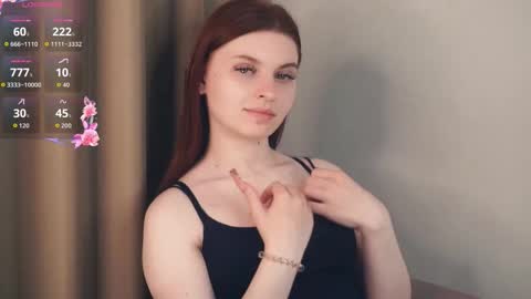 Louise online show from May 13, 9:44 pm