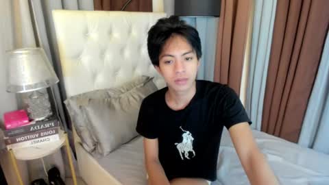 daniel online show from July 12, 6:10 pm