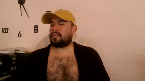 davinson_lopez35 online show from July 4, 2:01 pm