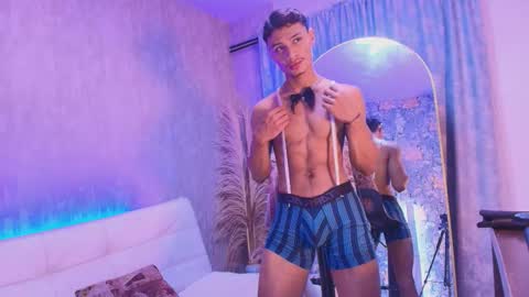 Davis online show from March 26, 11:38 am