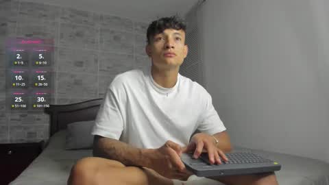 davis online show from September 22, 2:35 am