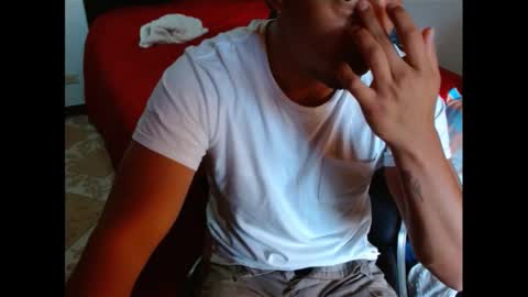 Snapshot of davixx258 chatting on December 3, 8:50 pm DS online show from December 3, 8:50 pm