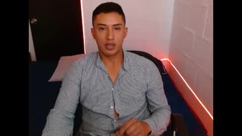 Snapshot of davixx258 chatting on February 3, 4:31 pm DS online show from February 3, 4:31 pm