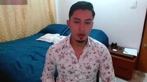 Snapshot of davixx258 chatting on February 17, 11:11 pm DS online show from February 17, 11:11 pm