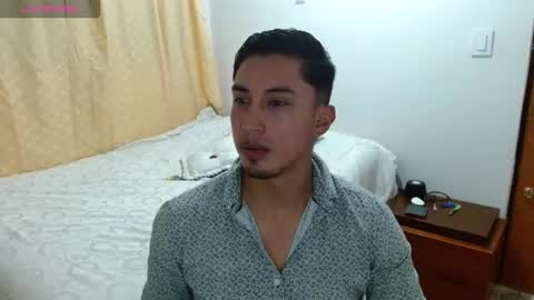 Snapshot of davixx258 chatting on February 19, 12:50 am DS online show from February 19, 12:50 am