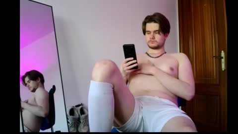 Davo online show from February 24, 4:38 pm