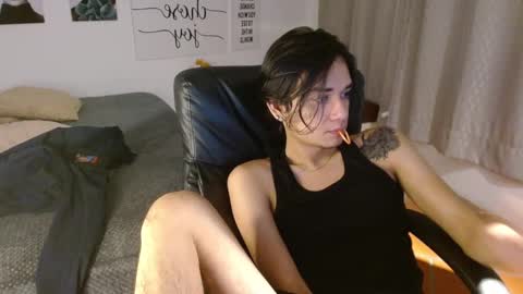 davoxer online show from October 15, 3:06 am