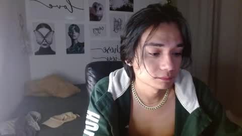 davoxer online show from October 19, 3:51 am