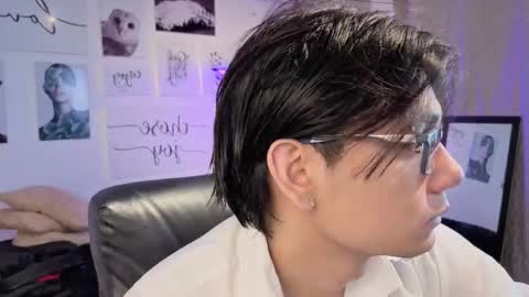 davoxer online show from March 22, 4:27 am