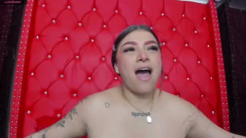 DAWA ANGELS online show from January 31, 6:57 am