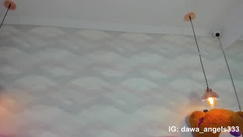 DAWA ANGELS online show from October 14, 3:51 am