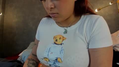 DAWA ANGELS online show from October 21, 5:41 am