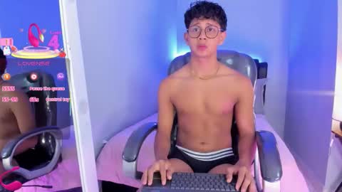 dawn_16 online show from November 30, 1:59 pm