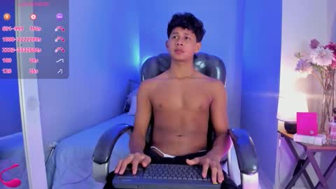 dawn_16 online show from December 4, 10:18 pm