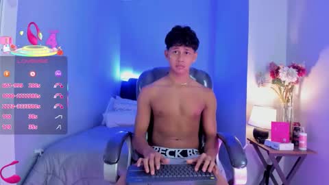 dawn_16 online show from December 16, 10:04 pm