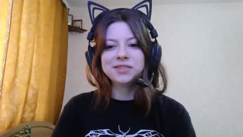 Snapshot of dawndollins chatting on September 20, 7:20 am Alice online show from September 20, 7:20 am