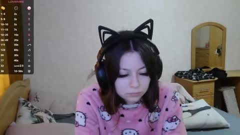 Alice online show from November 6, 7:53 am