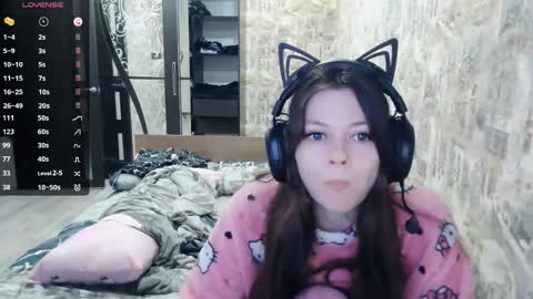 Alice online show from November 22, 8:24 am