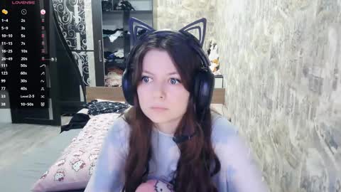 Alice online show from December 5, 8:23 am