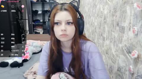 Snapshot of dawndollins chatting on February 13, 8:10 am Alice online show from February 13, 8:10 am