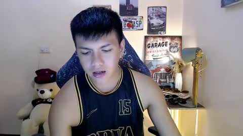 JC LOVER BOY online show from December 30, 7:00 pm